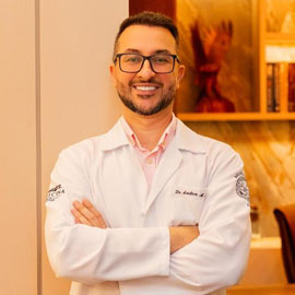 Amilton Alves da Silva Junior