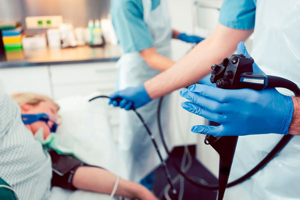 Endoscopia Digestiva Alta